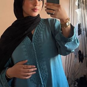Fatima, Babysitter in Peralta