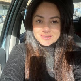 Ana Cristina, Familia en Seseña