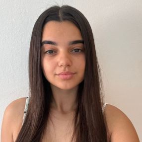 Noelia, Babysitter in Polinyà