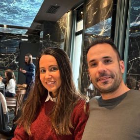 Alberto, Familia en Zaragoza