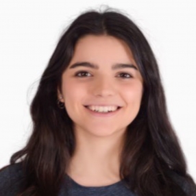Sara, Niñera o canguro en Calpe