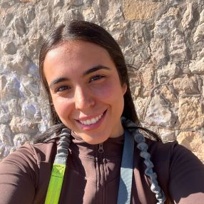 Danavé, Babysitter in Benicasim