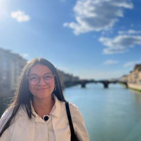 Ivanna, Babysitter in Santa Marta de Tormes