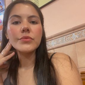 Sintia, Babysitter in San Juan de Aznalfarache