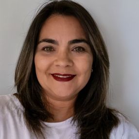 Antonietta, Niñera o canguro en Pilas