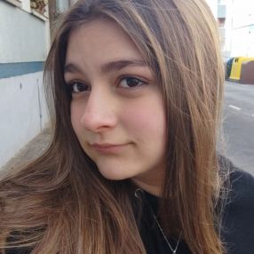 Dariana, Niñera o canguro en Bermeo