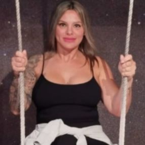 Cathy, Niñera o canguro en Gáldar