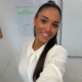 María, Niñera o canguro en Agüimes