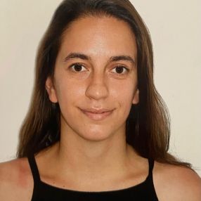 Florencia, Babysitter in Alboraya