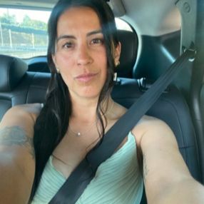 Daiana, Niñera o canguro en La Cabrera
