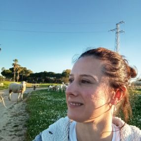 María, Familia en San Juan de Aznalfarache