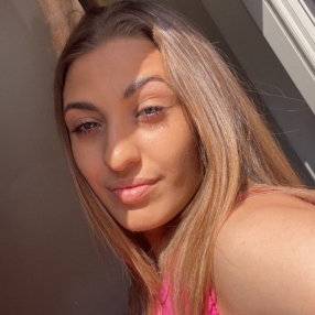 Cristina, Babysitter in Palma de Mallorca