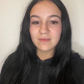 Shaira, Niñera o canguro en San Pedro de Ribas