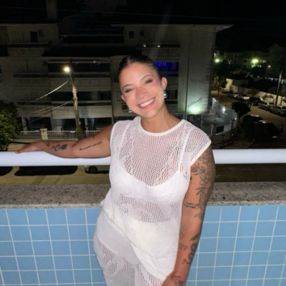 Martina, Babysitter in Ordizia
