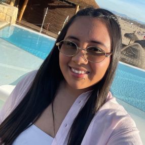 Nicol, Niñera o canguro en Puebla de Farnáls