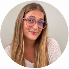 Clara, Babysitter in Vilafranca del Penedès