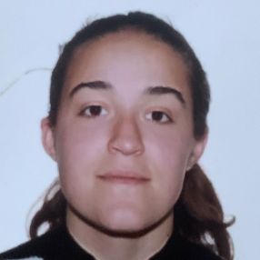 Natalia, Niñera o canguro en Villanueva del Ariscal