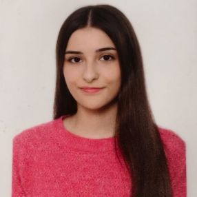 Miriam, Babysitter in Tudela de Duero