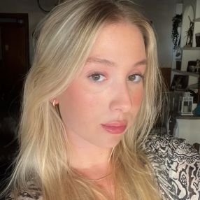 Bárbara, Babysitter in Puerto Real