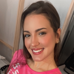 Briana, Babysitter in Elche