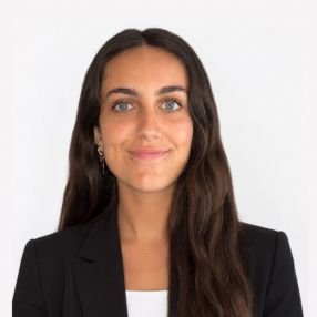 Raquel, Babysitter in Montilla