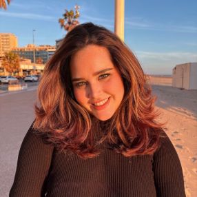 Jimena, Niñera o canguro en Puerto Real