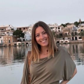 Andrea, Niñera o canguro en Capdepera