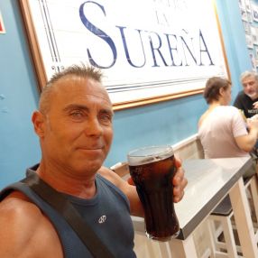 Manuel, Familia en Alicante