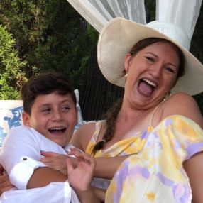 Sofie, Babysitter in Altea