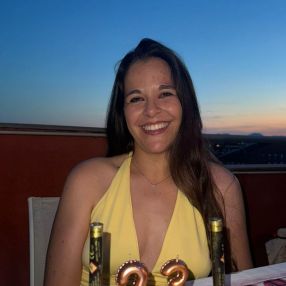 SHEILA, Babysitter in Vila-seca