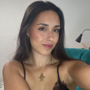 Lara Paula, Babysitter in Los Barrios