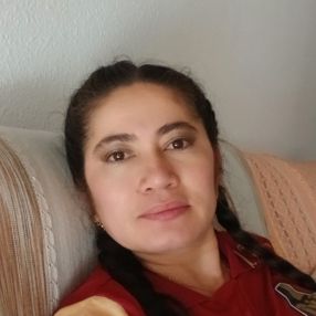 Maria, Babysitter in La Llagosta