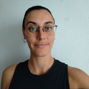 Tayri, Niñera o canguro en Las Palmas de Gran Canaria