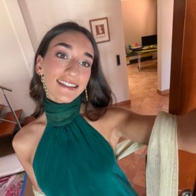 Marta, Niñera o canguro en Cabrera de Mar