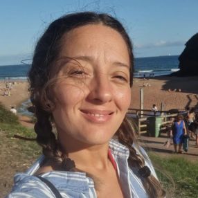 Alexia, Babysitter in Gijón
