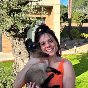 Noemi, Babysitter in Boadilla del Monte