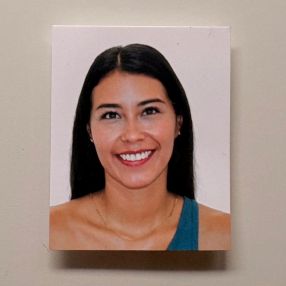Laura, Niñera o canguro en Adeje