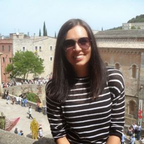 Zuzanna, Familia en Segovia
