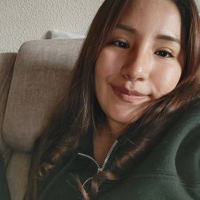 Eline, Babysitter in Majadahonda