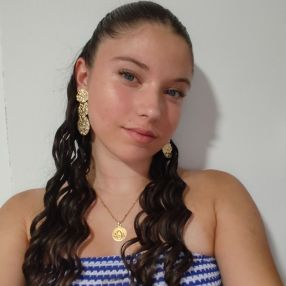 Ángela, Babysitter in Daganzo de Arriba