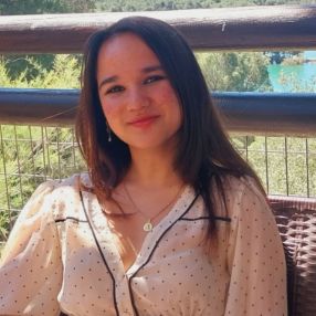 Laureana, Babysitter in Ubrique