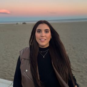 Marina, Niñera o canguro en Alhaurín de la Torre