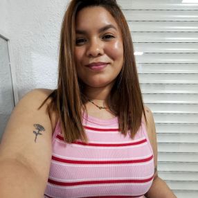 Inope, Babysitter in Elche
