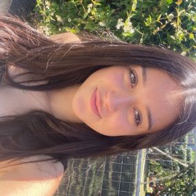 Zaira, Babysitter in Ribadumia