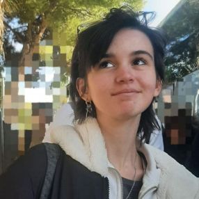 Maria, Babysitter in Los Alcázares