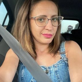 Olga, Niñera o canguro en Albaida