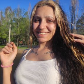 Sara, Niñera o canguro en Plasencia