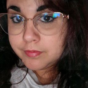 Maria Del Mar, Babysitter in Albox