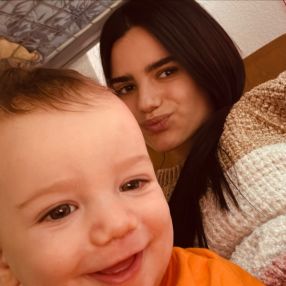 Nerea, Family in Elche