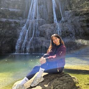 Roxana, Niñera o canguro en Barcelona